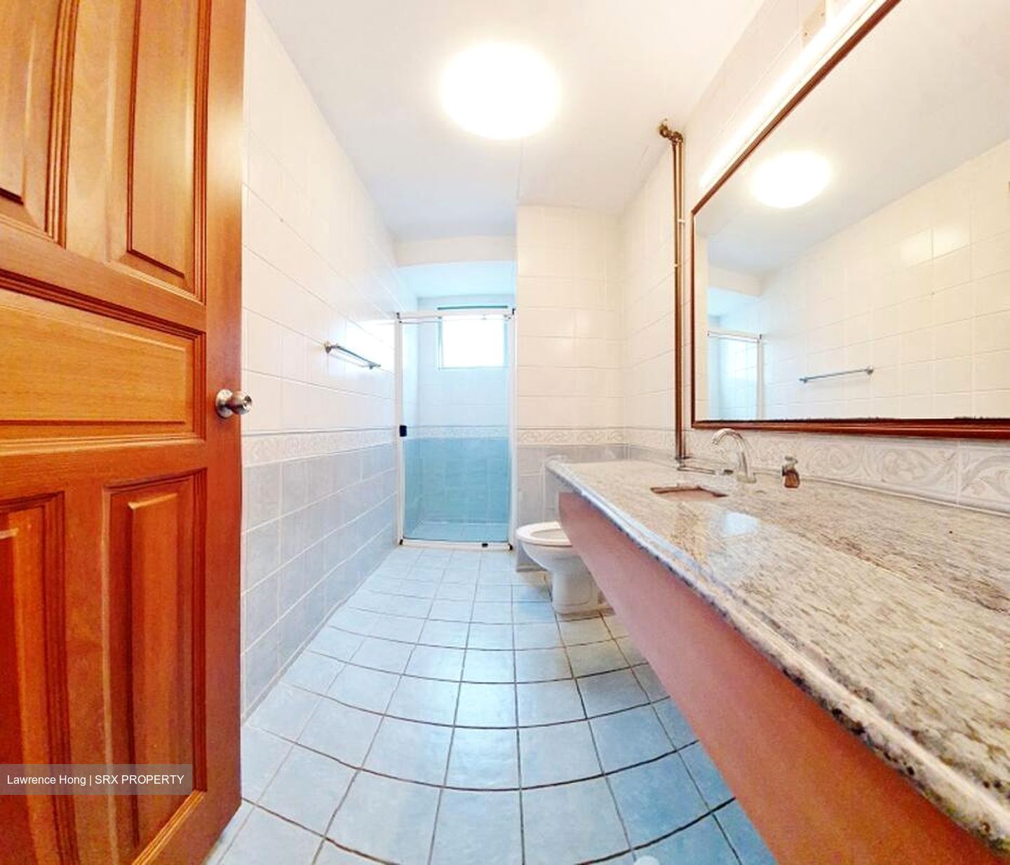 Gold Palm Mansion (D15), Apartment #502421181